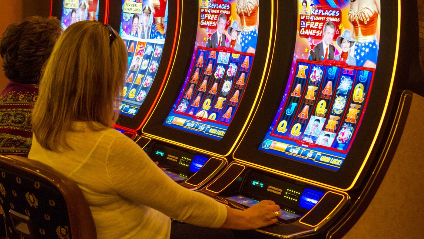 Slot: XN88: Những điểm cần đọc kỹ trên giao diện Slot trước khi bắt đầu quay