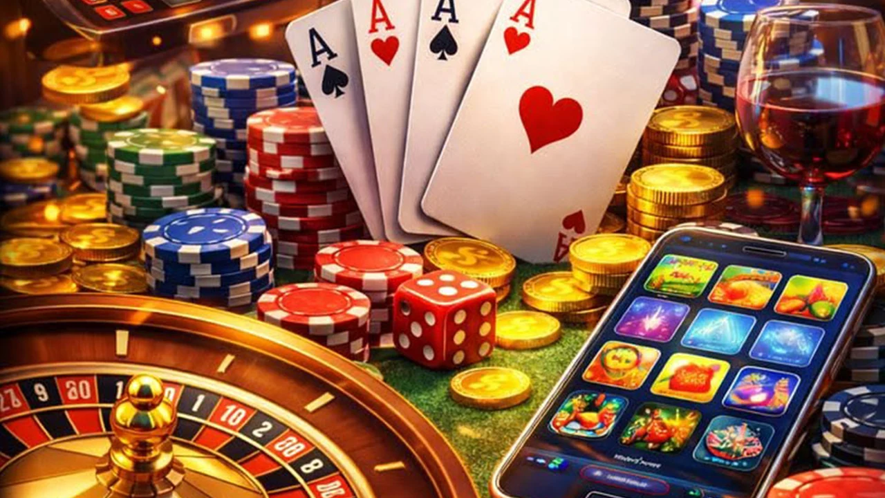 XN88: Kinh nghiệm xem điều kiện game bài rõ ràng hơn – minh họa Game bài