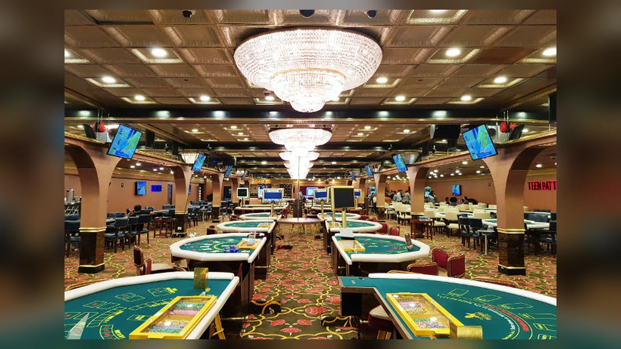 XN88 hướng dẫn Cách theo dõi một phiên casino trực tuyến