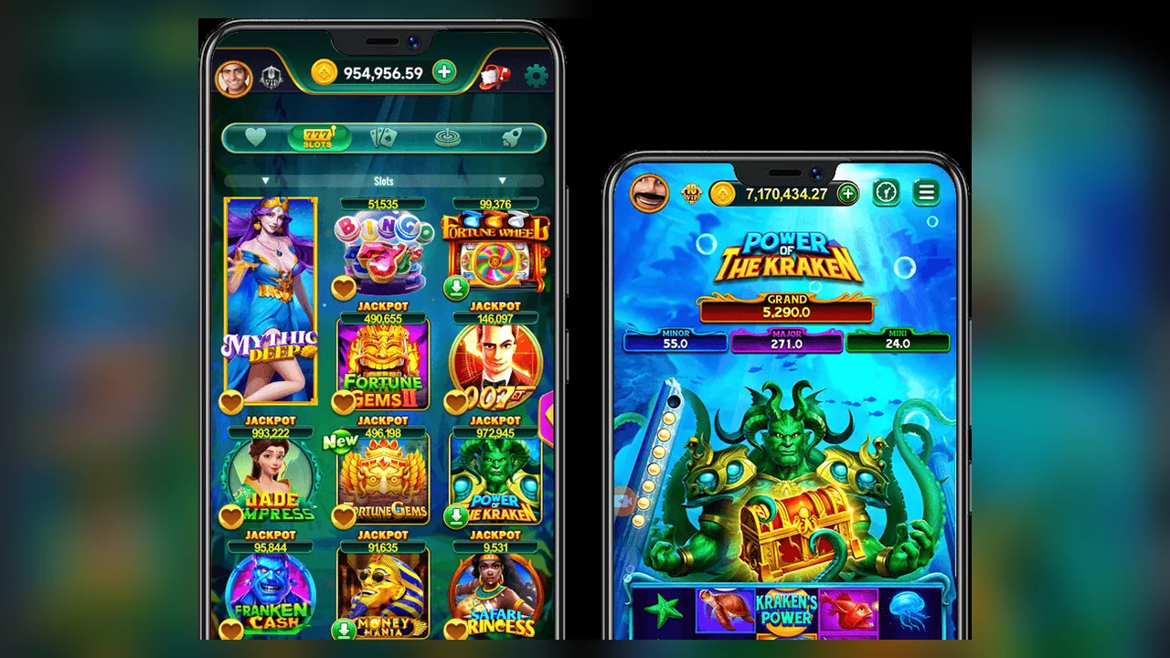 Game bài tại XN88 – hình minh họa cho đọc quy tắc game bài trước khi tham gia